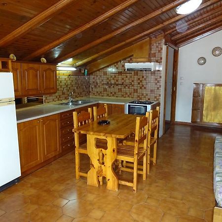 Marilena Apartments & Studios Ypsos Extérieur photo