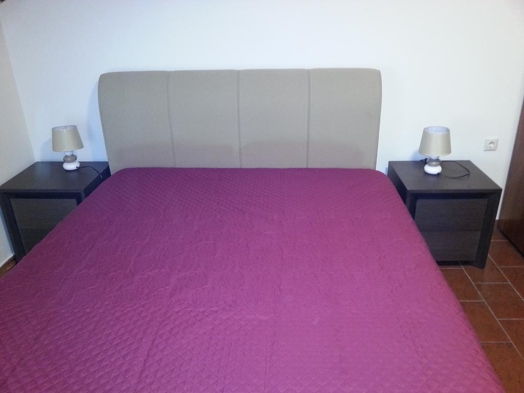 Marilena Apartments & Studios Ypsos Extérieur photo