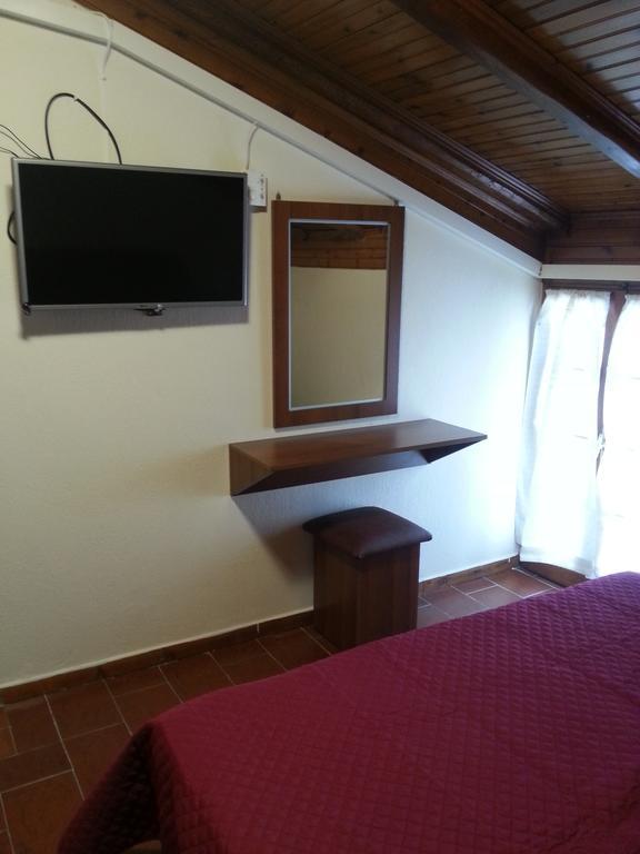 Marilena Apartments & Studios Ypsos Extérieur photo