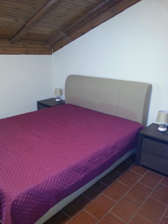 Marilena Apartments & Studios Ypsos Extérieur photo