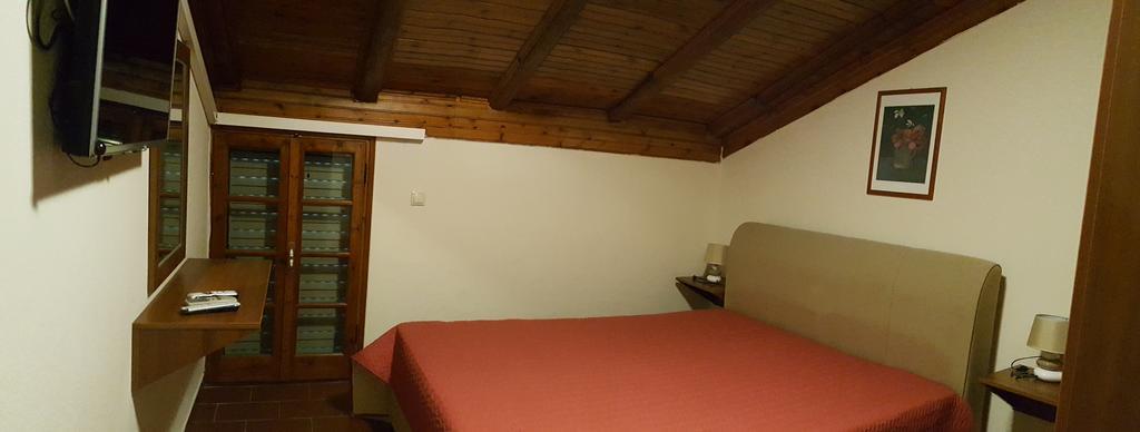 Marilena Apartments & Studios Ypsos Extérieur photo