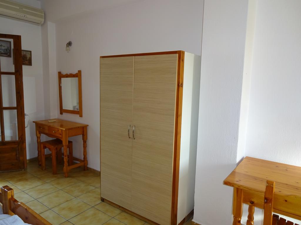Marilena Apartments & Studios Ypsos Extérieur photo