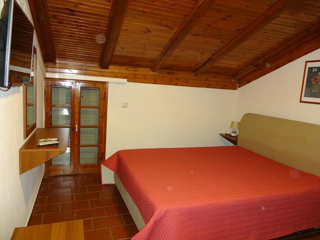 Marilena Apartments & Studios Ypsos Extérieur photo