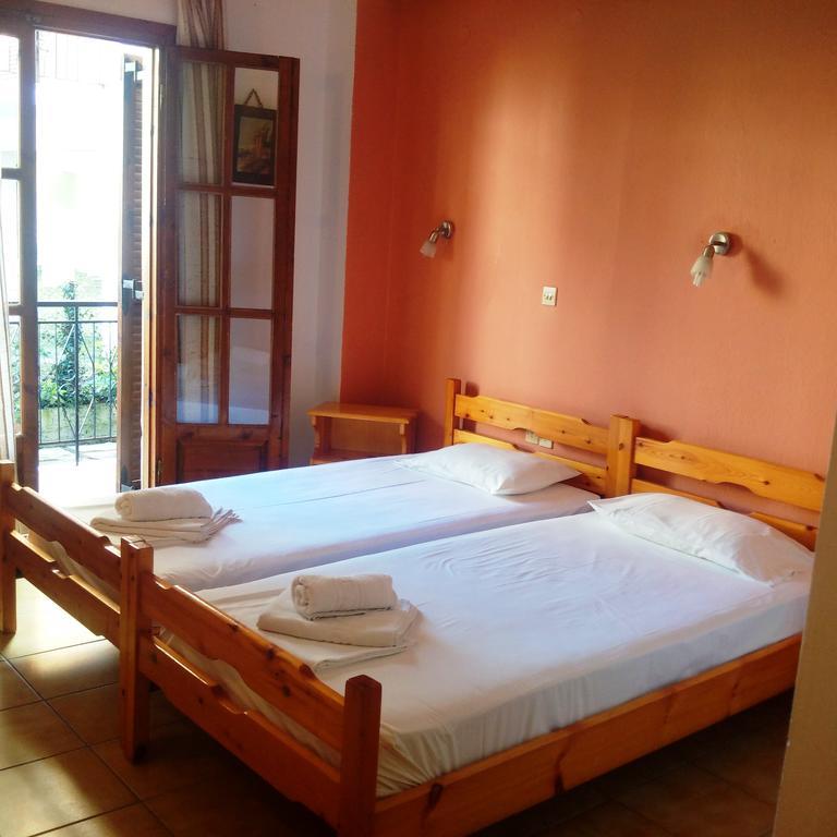 Marilena Apartments & Studios Ypsos Extérieur photo
