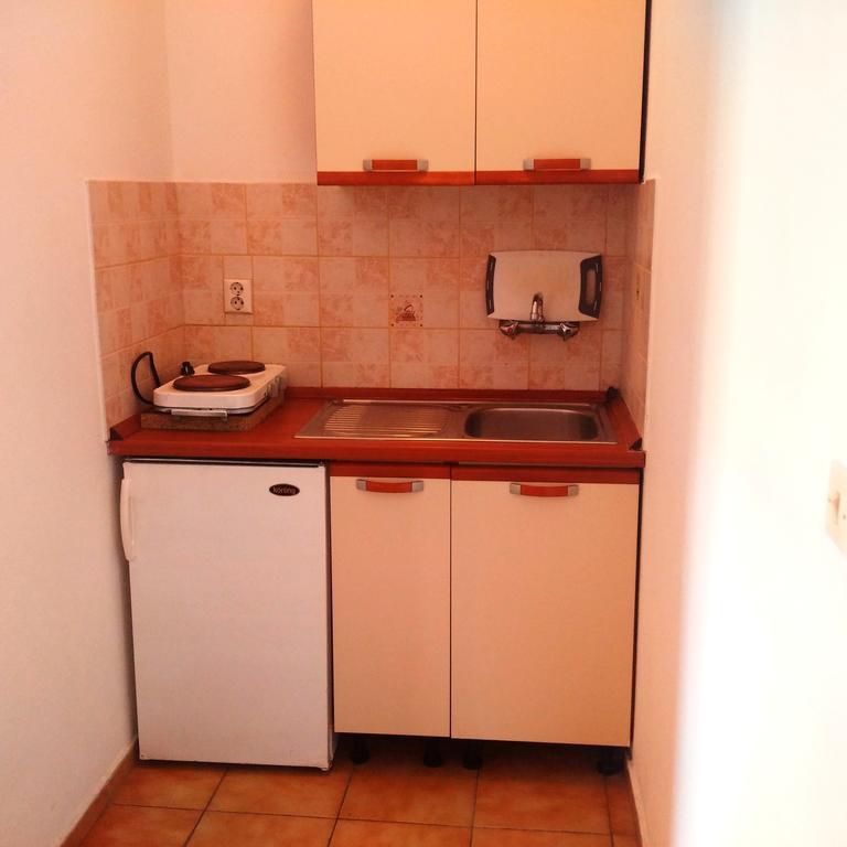 Marilena Apartments & Studios Ypsos Extérieur photo