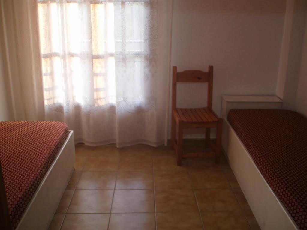 Marilena Apartments & Studios Ypsos Extérieur photo