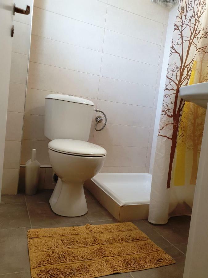 Marilena Apartments & Studios Ypsos Extérieur photo