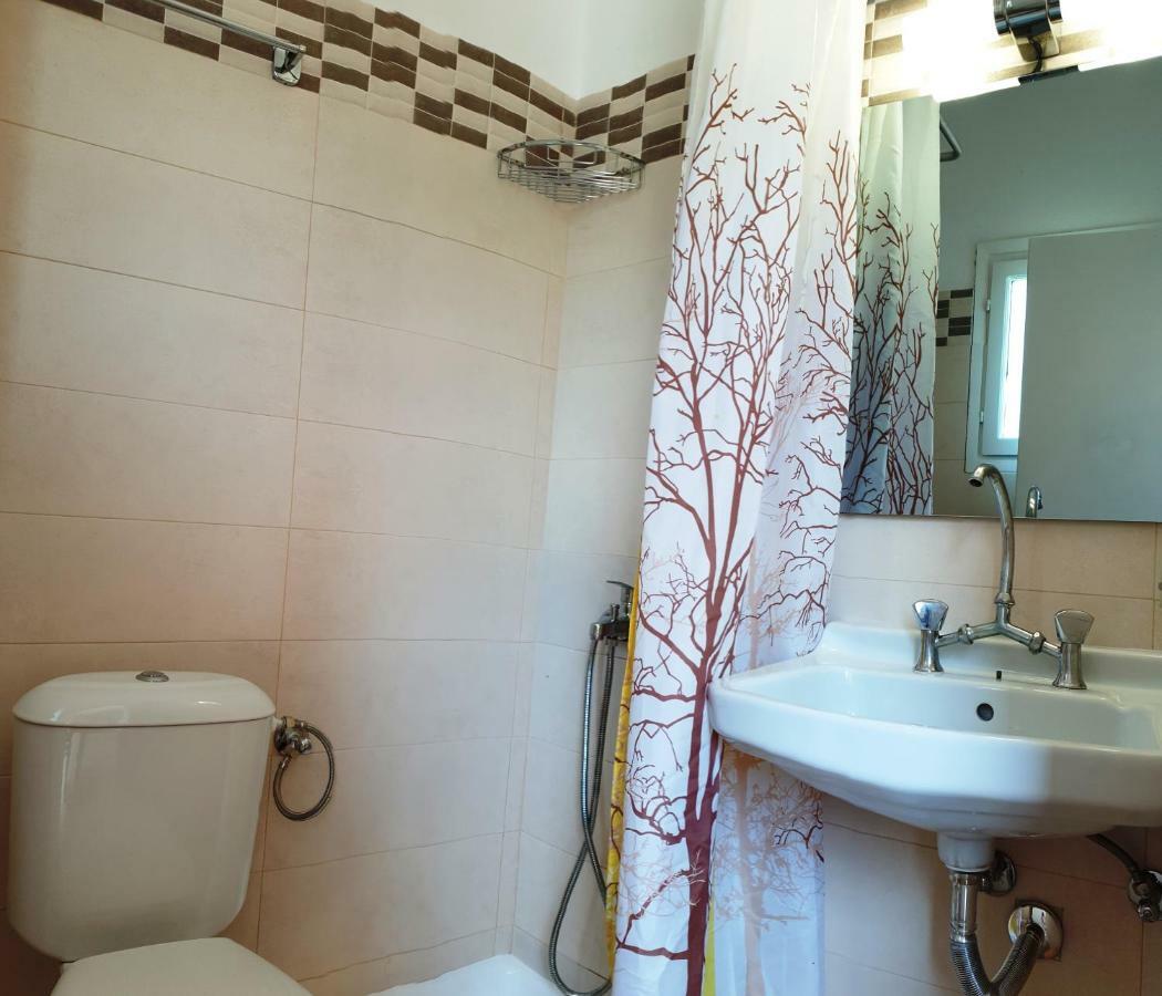 Marilena Apartments & Studios Ypsos Extérieur photo