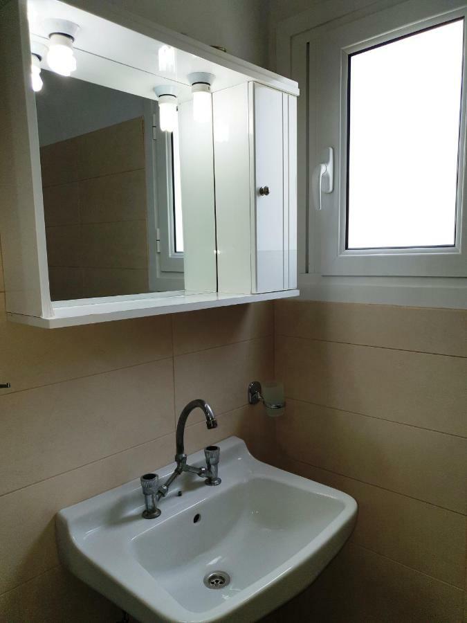 Marilena Apartments & Studios Ypsos Extérieur photo